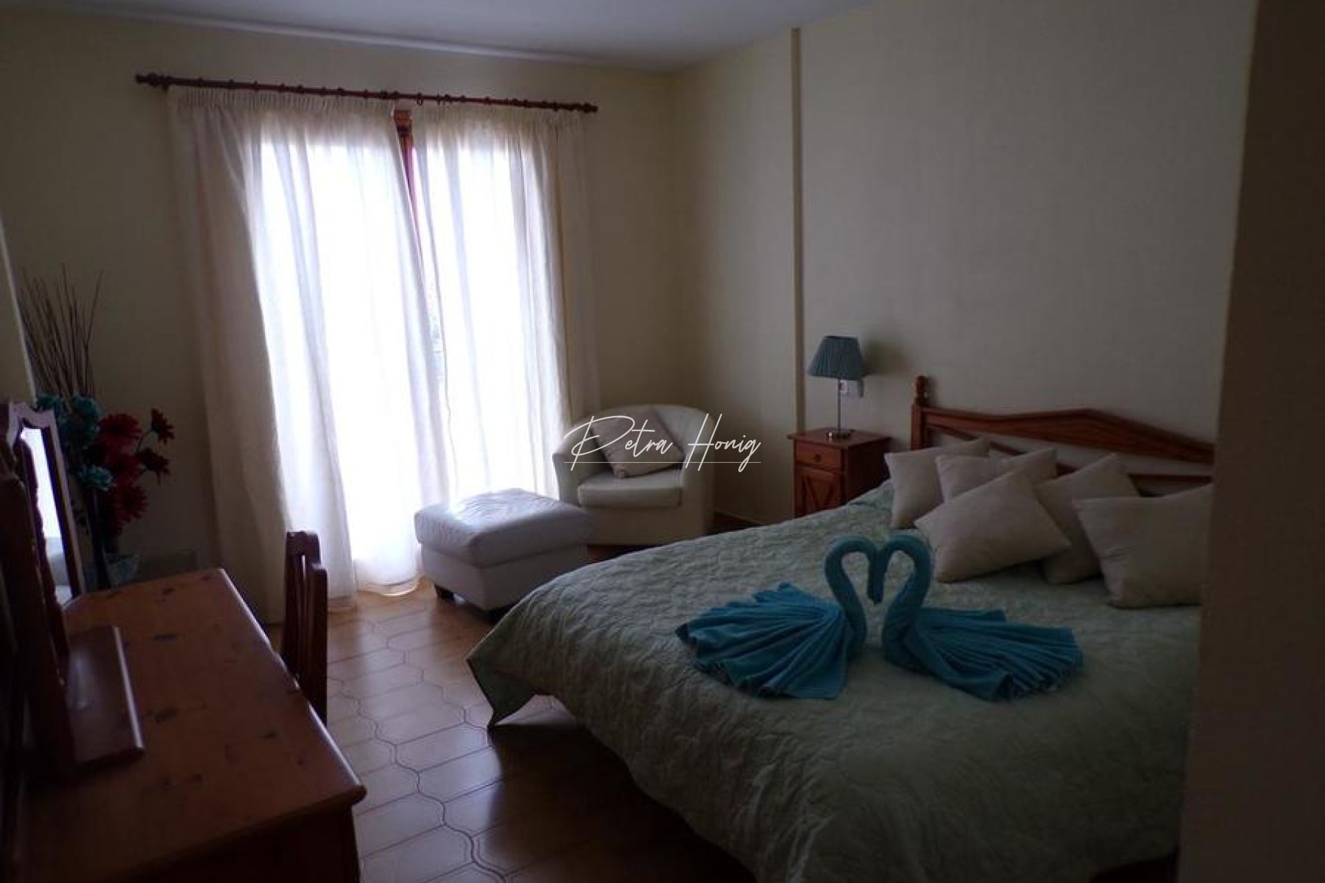 Long Term Rentals - Apartment - Villamartin