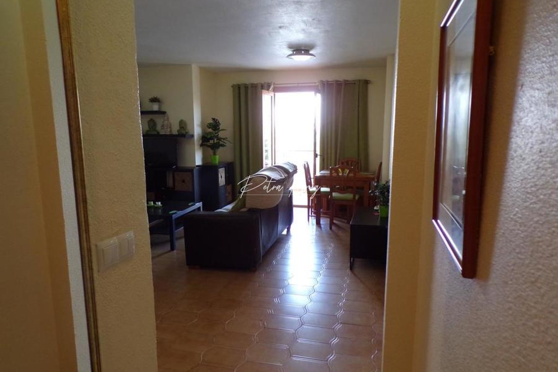 Long Term Rentals - Apartment - Villamartin