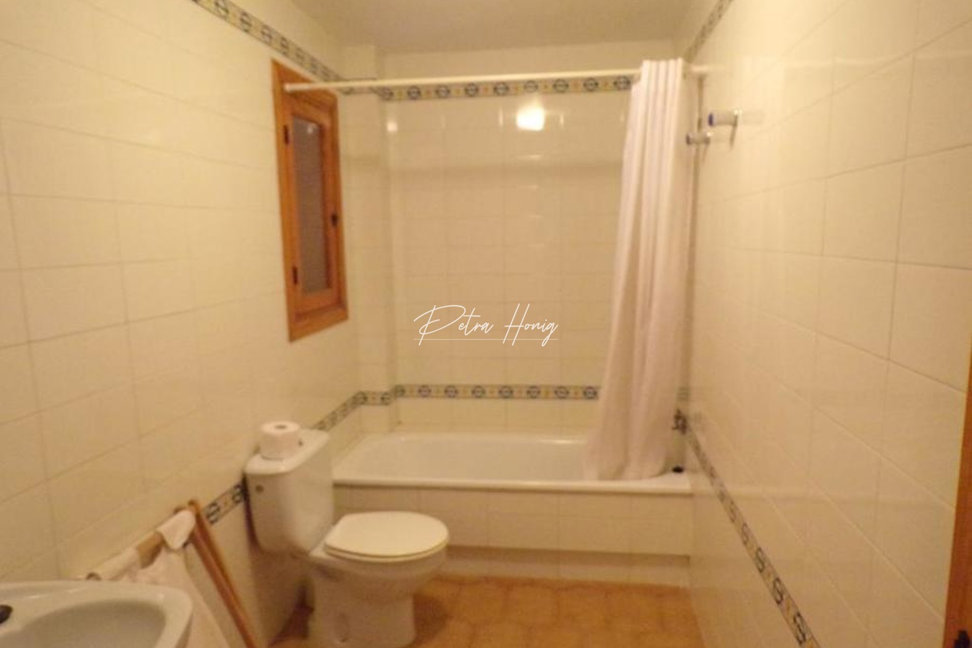 Long Term Rentals - Apartment - Villamartin