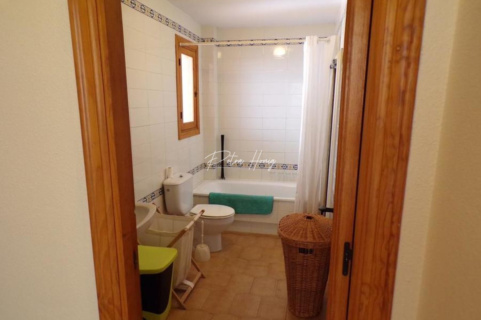 Long Term Rentals - Apartment - Villamartin