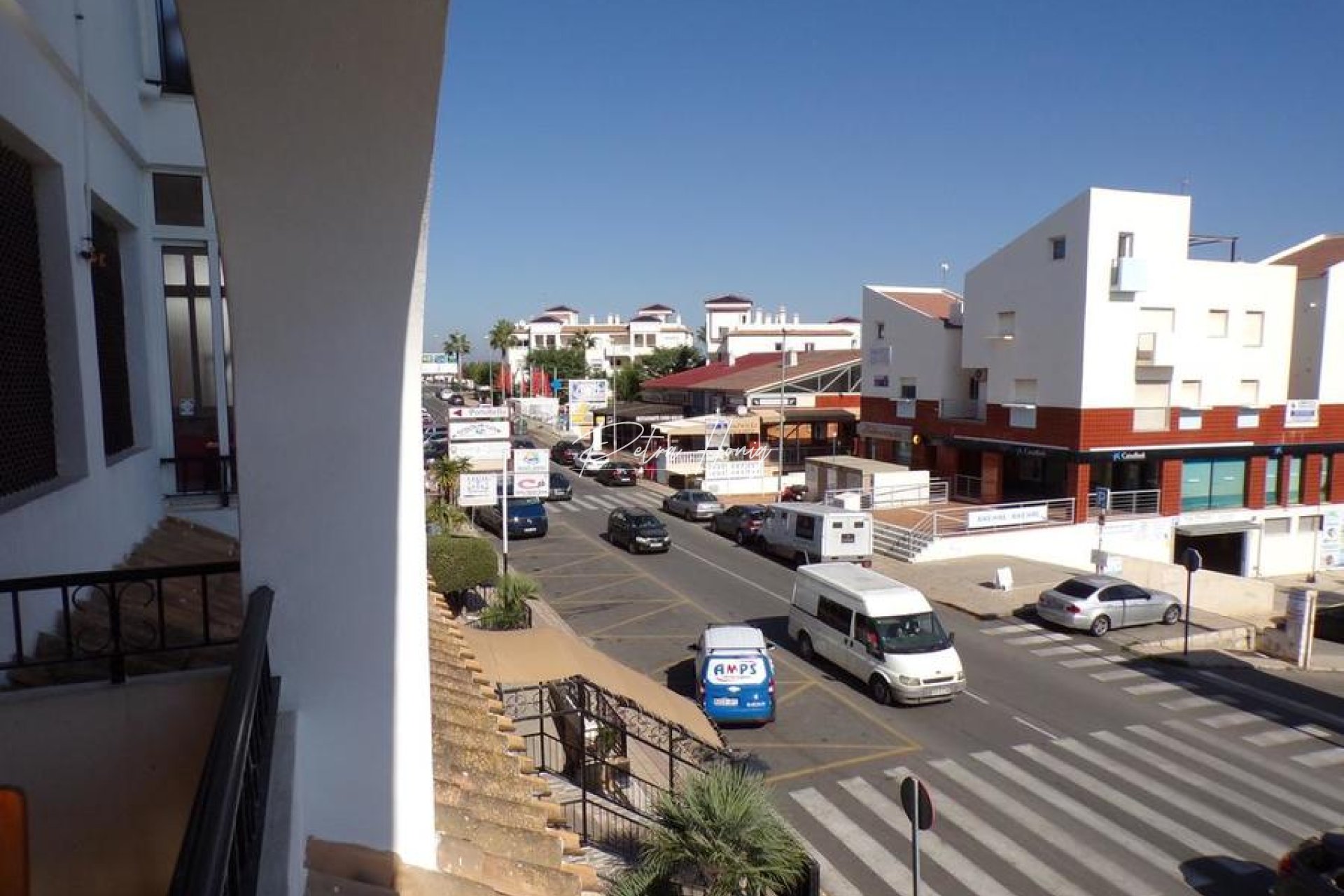 Long Term Rentals - Apartment - Villamartin