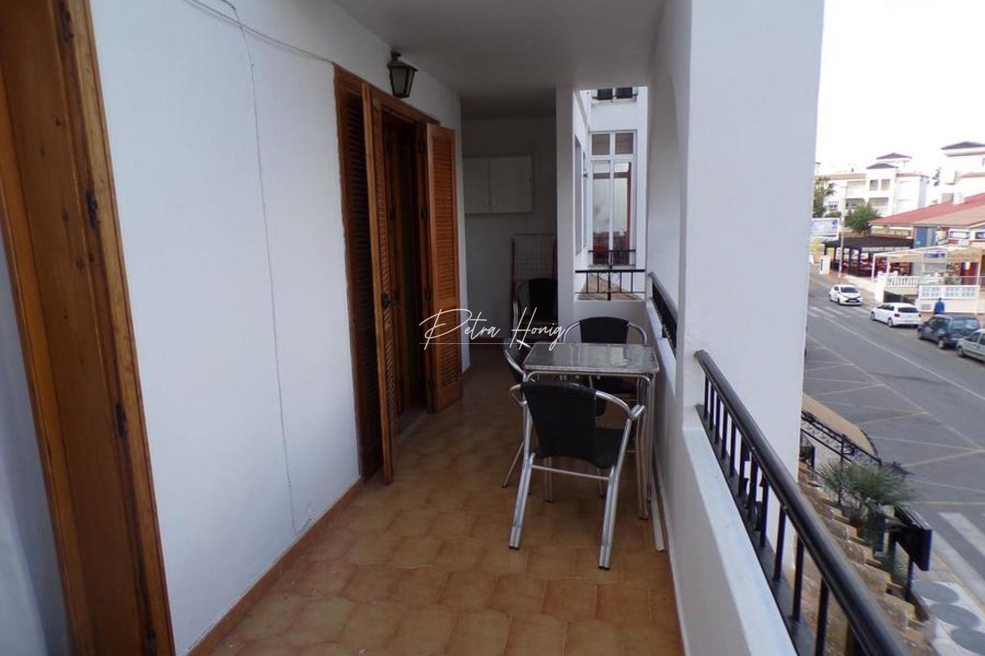 Long Term Rentals - Apartment - Villamartin