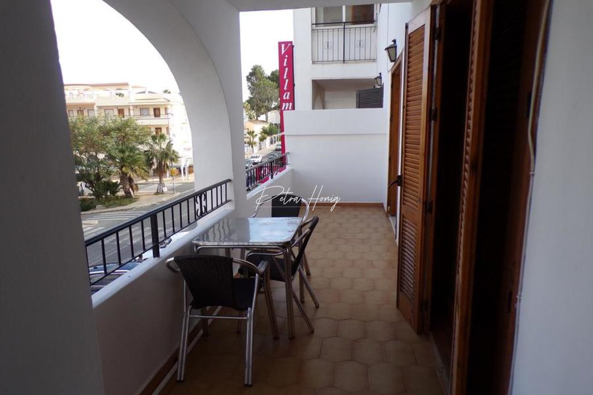 Long Term Rentals - Apartment - Villamartin