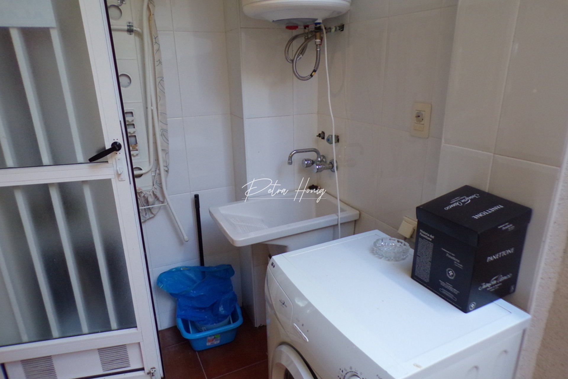 Long Term Rentals - Apartment - Villamartin