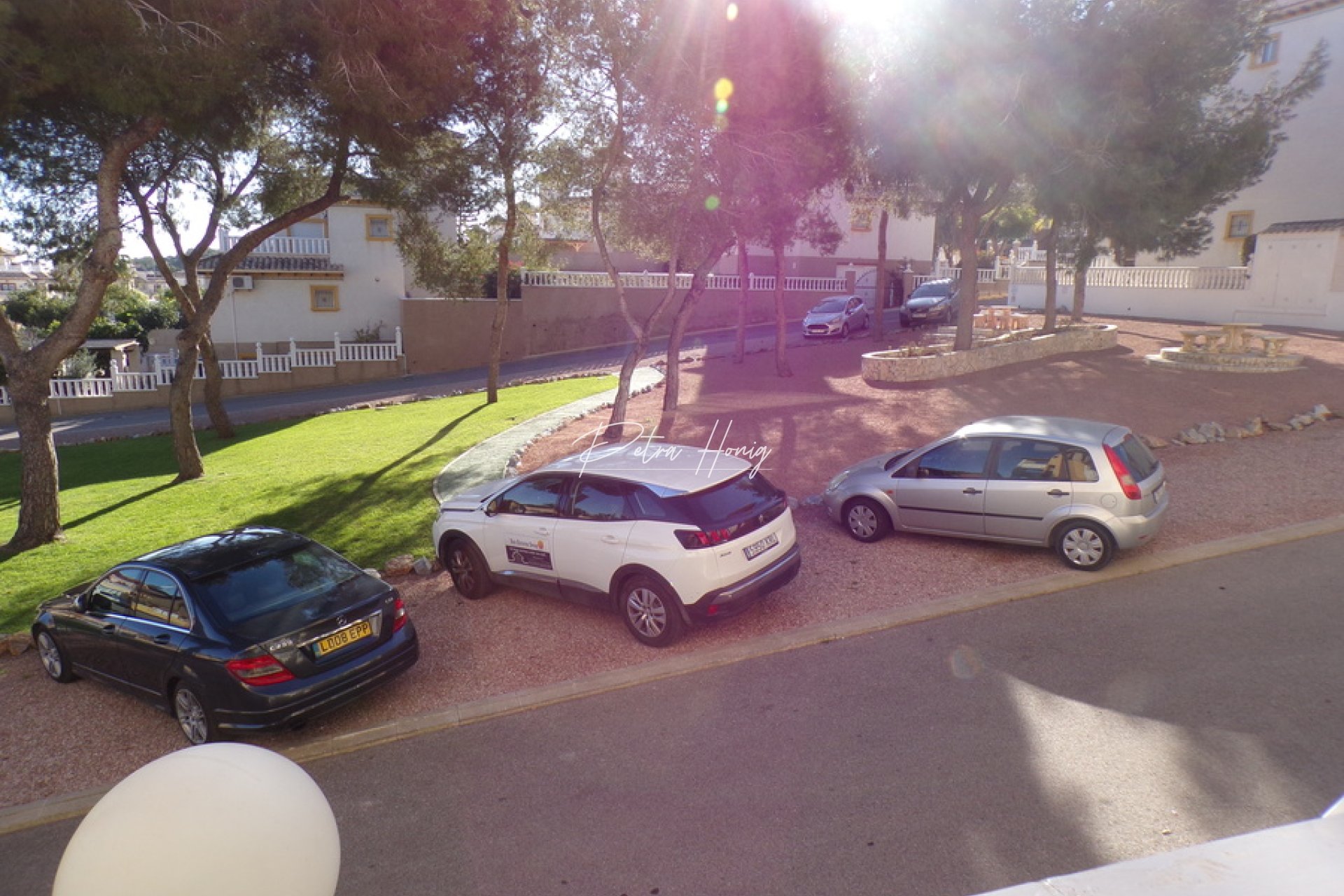 Long Term Rentals - Apartment - Villamartin