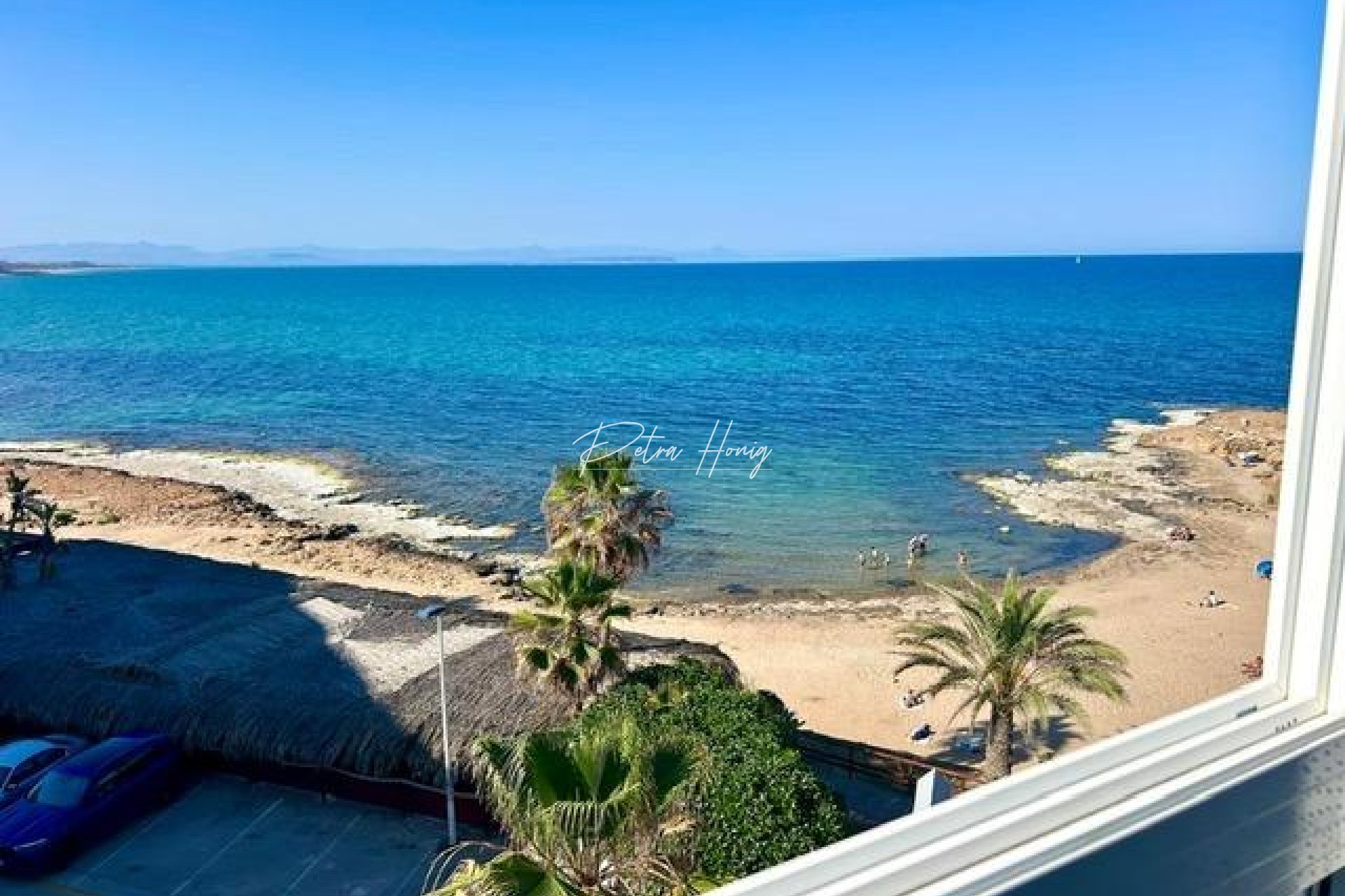 Long Term Rentals -  квартира - Torrevieja - Cabo Cervera