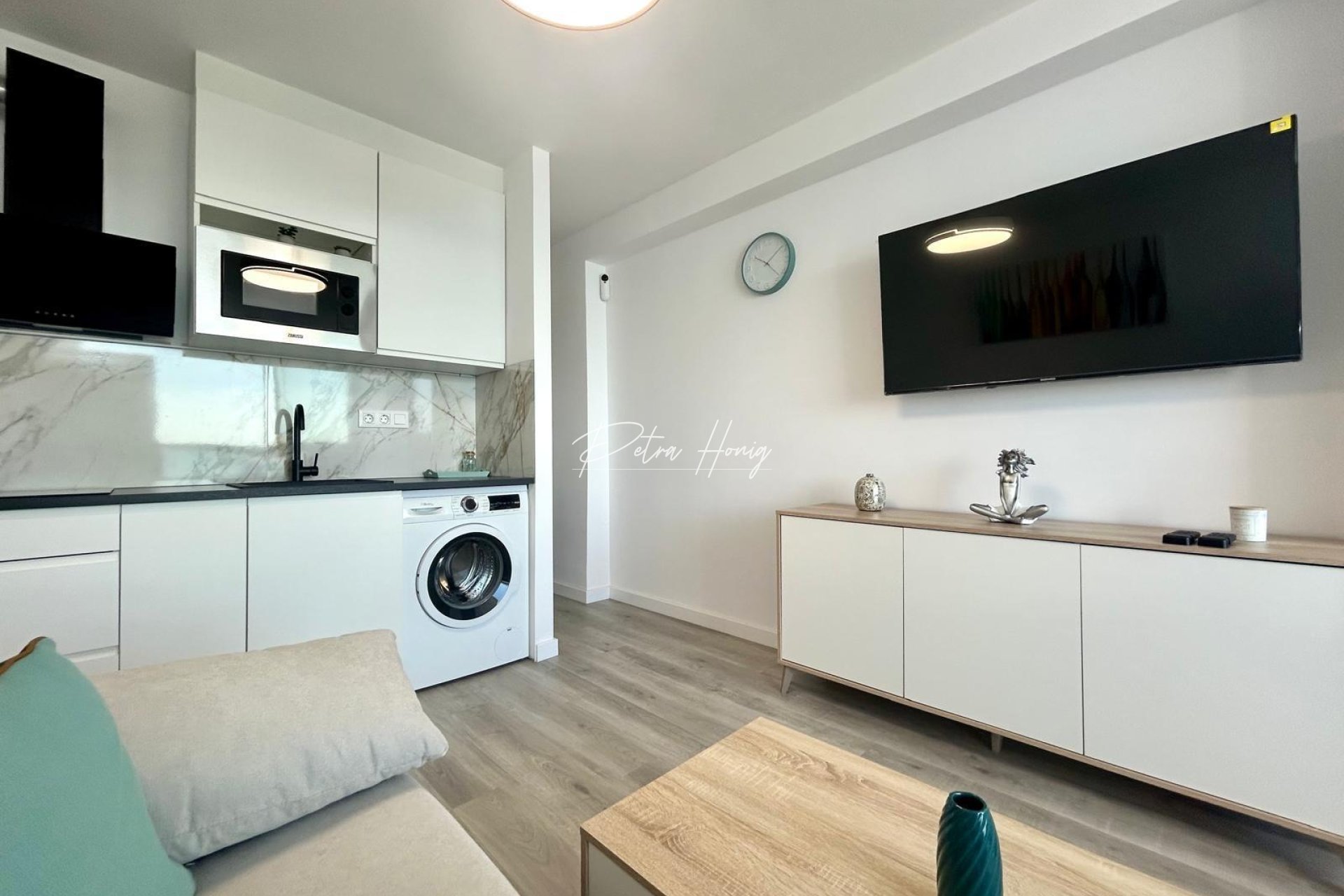 Long Term Rentals -  квартира - Torrevieja - Cabo Cervera