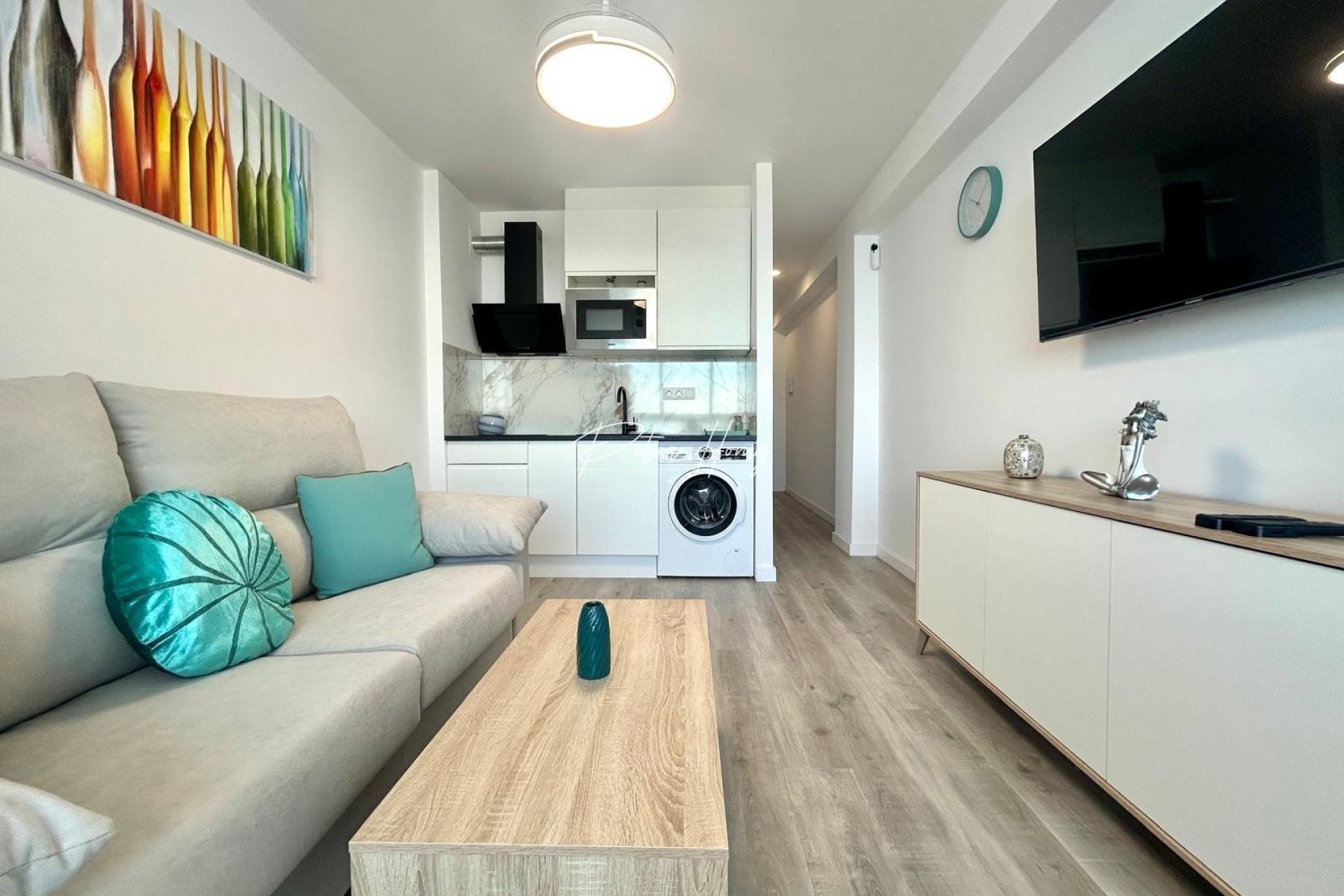 Long Term Rentals -  квартира - Torrevieja - Cabo Cervera