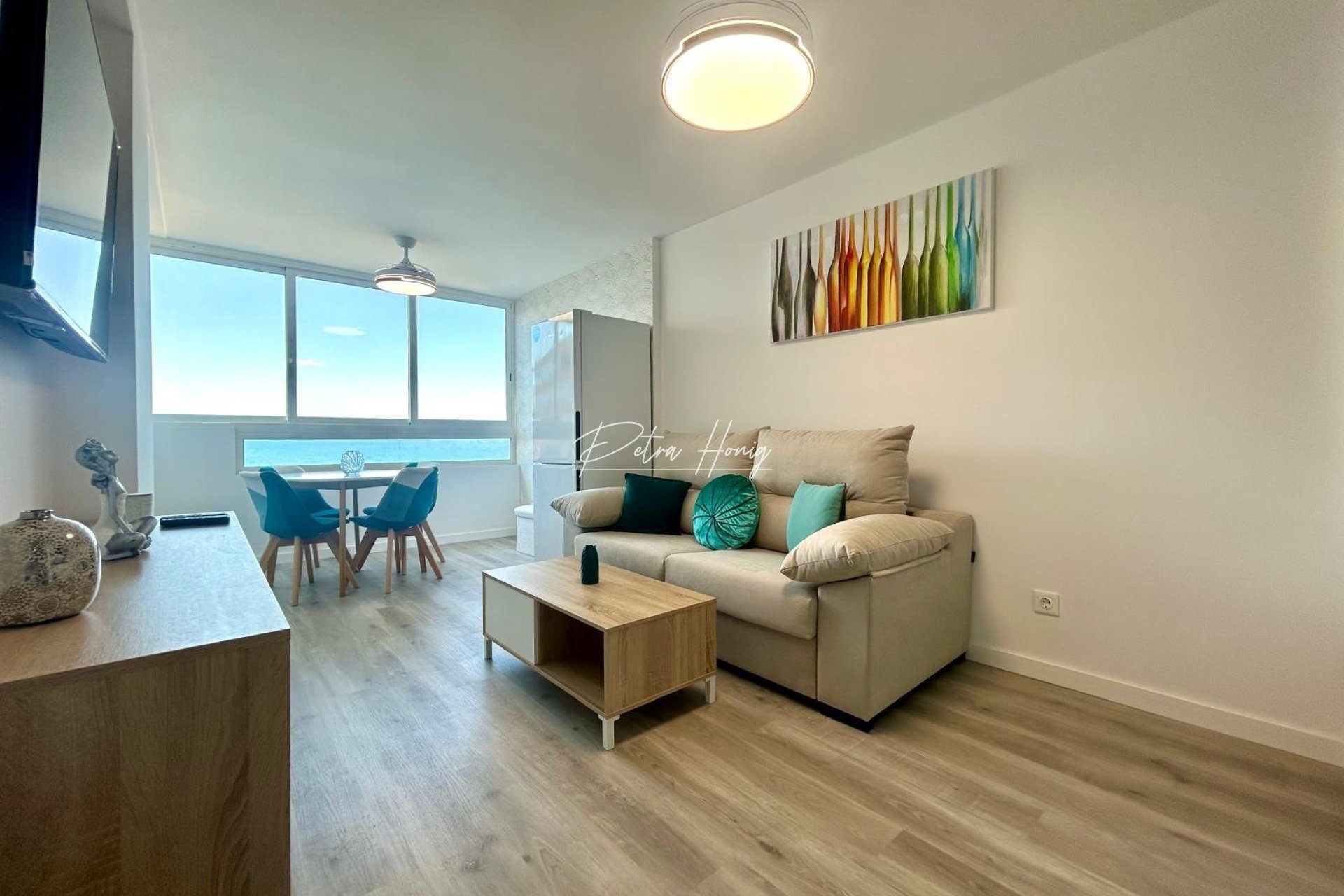 Long Term Rentals -  квартира - Torrevieja - Cabo Cervera