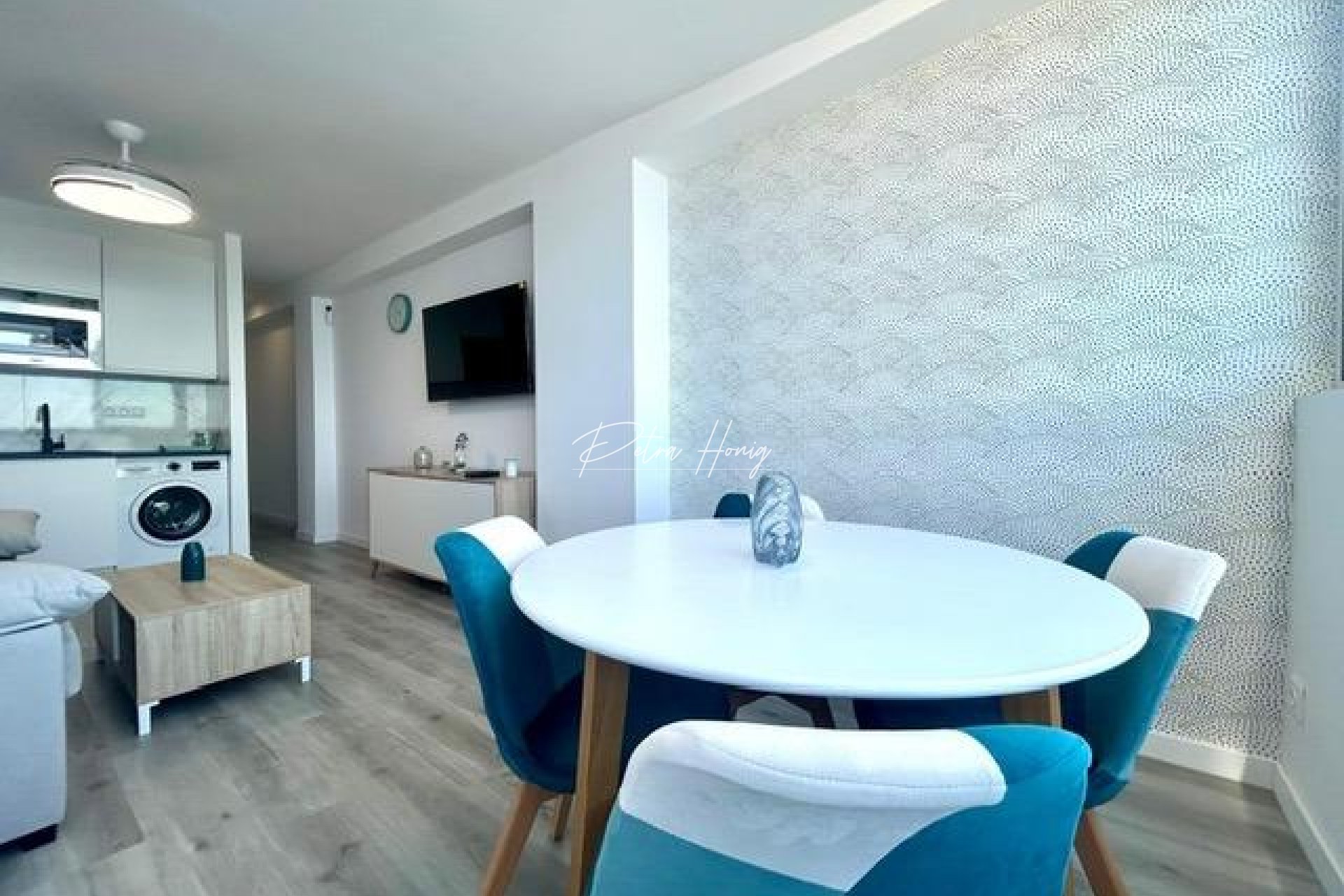 Long Term Rentals -  квартира - Torrevieja - Cabo Cervera
