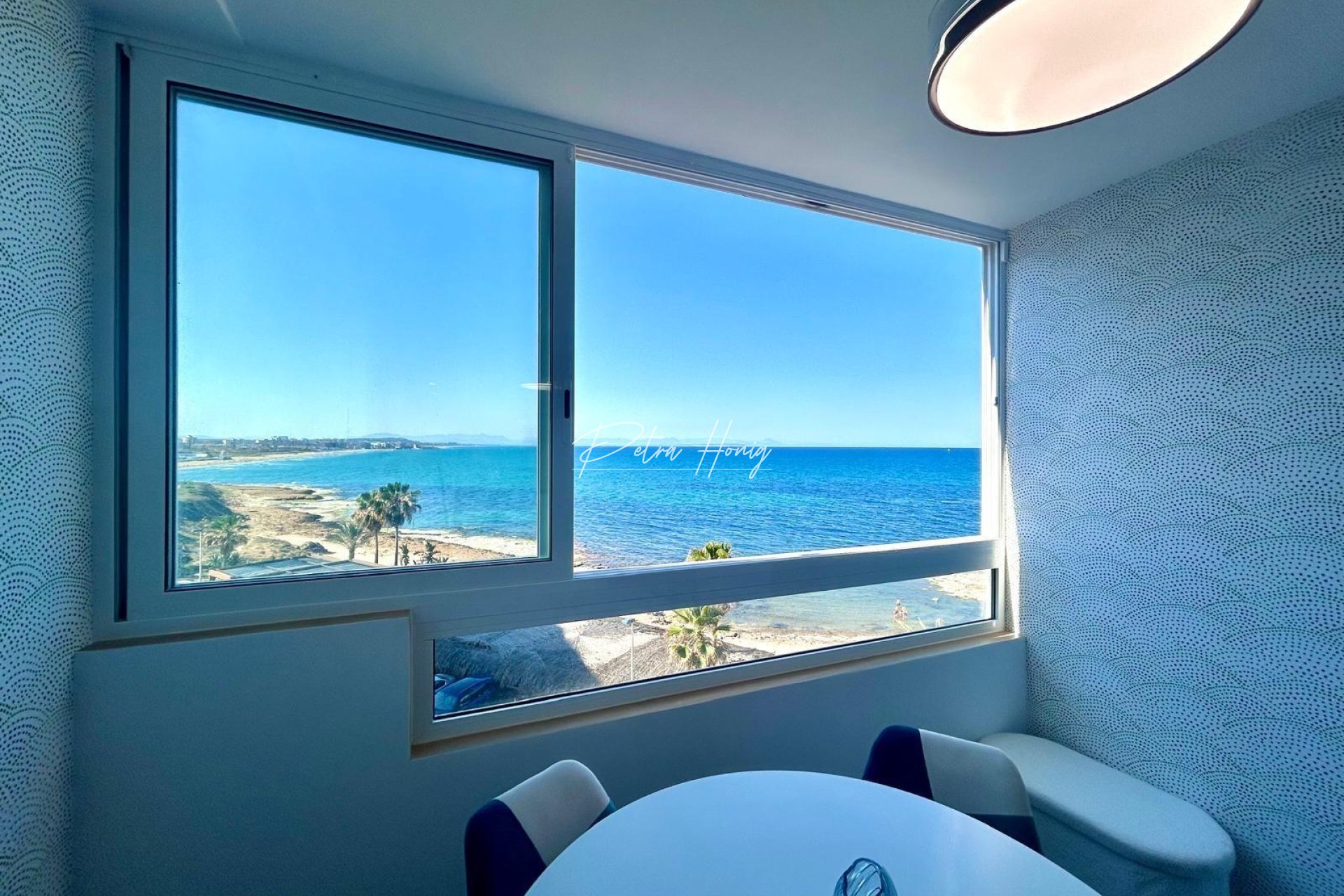 Long Term Rentals -  квартира - Torrevieja - Cabo Cervera