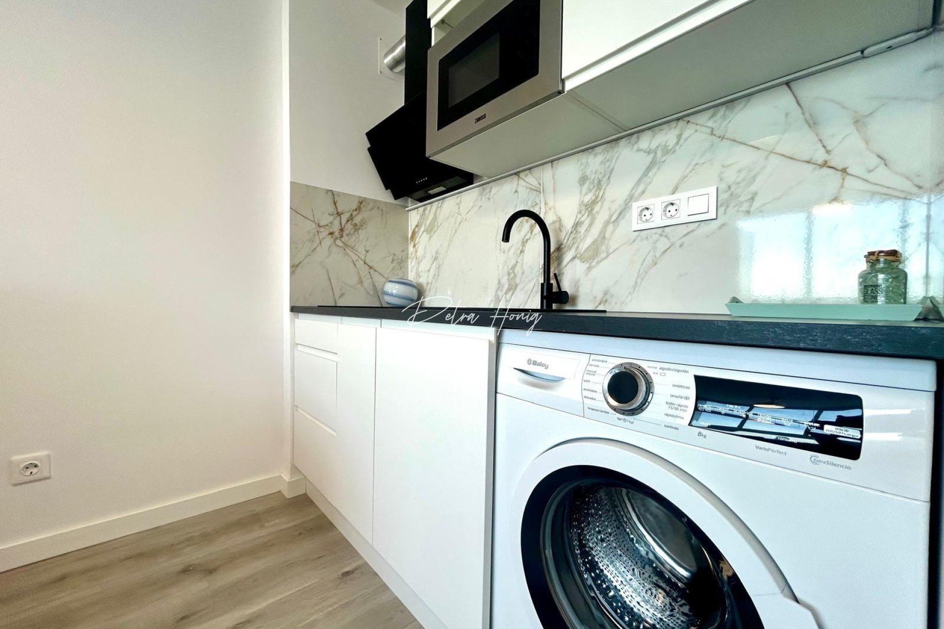 Long Term Rentals -  квартира - Torrevieja - Cabo Cervera