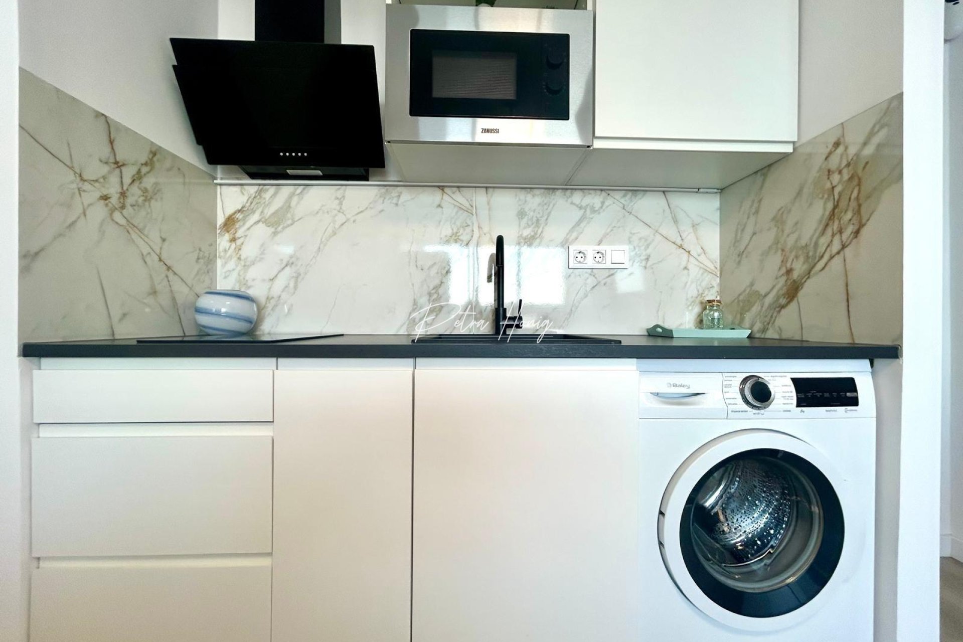 Long Term Rentals -  квартира - Torrevieja - Cabo Cervera
