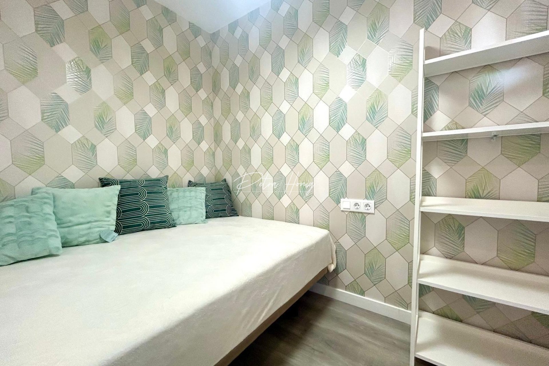 Long Term Rentals -  квартира - Torrevieja - Cabo Cervera