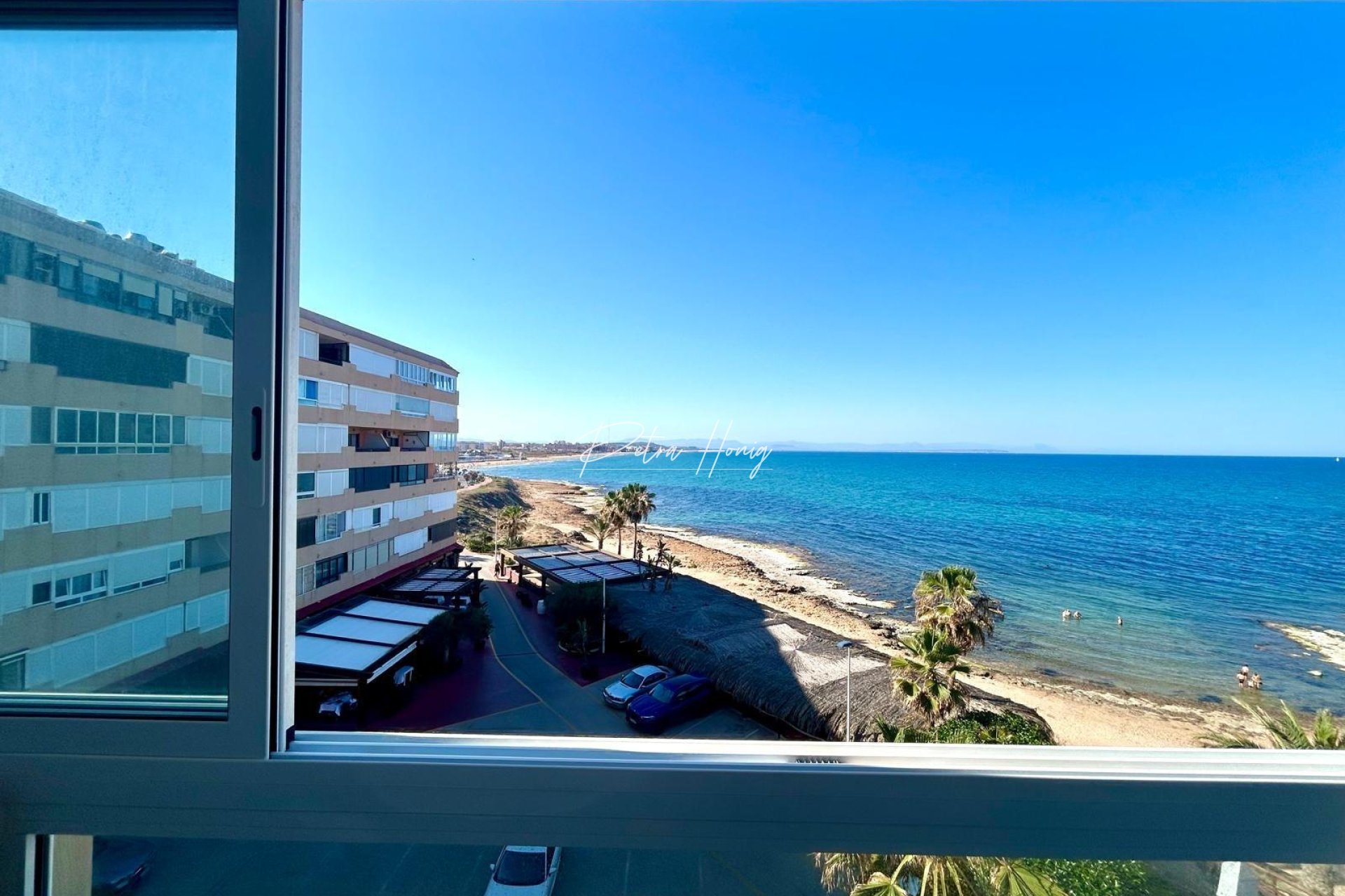 Long Term Rentals -  квартира - Torrevieja - Cabo Cervera