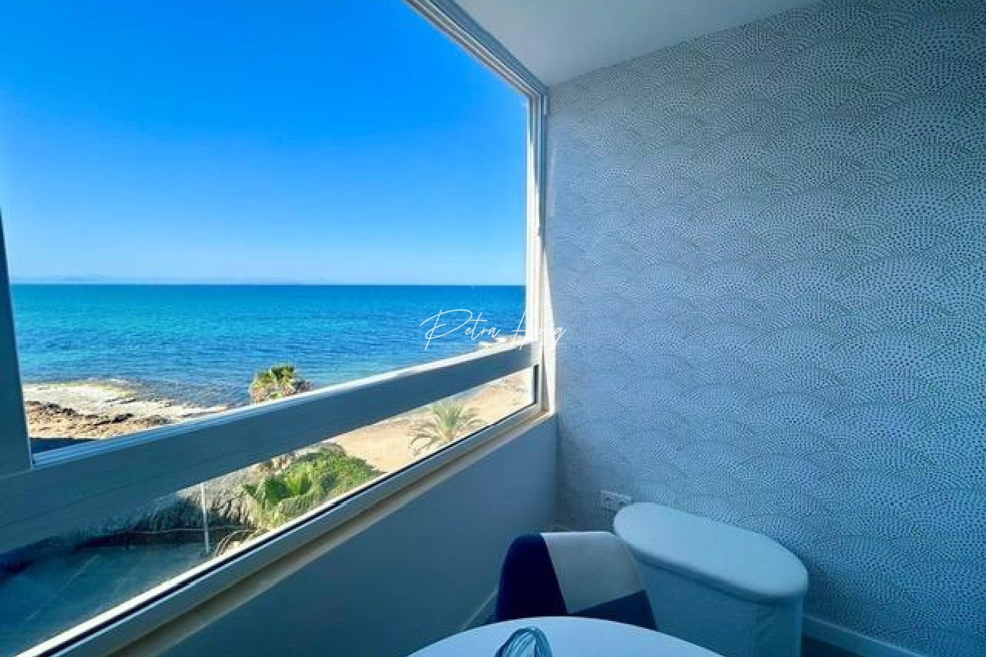 Long Term Rentals -  квартира - Torrevieja - Cabo Cervera