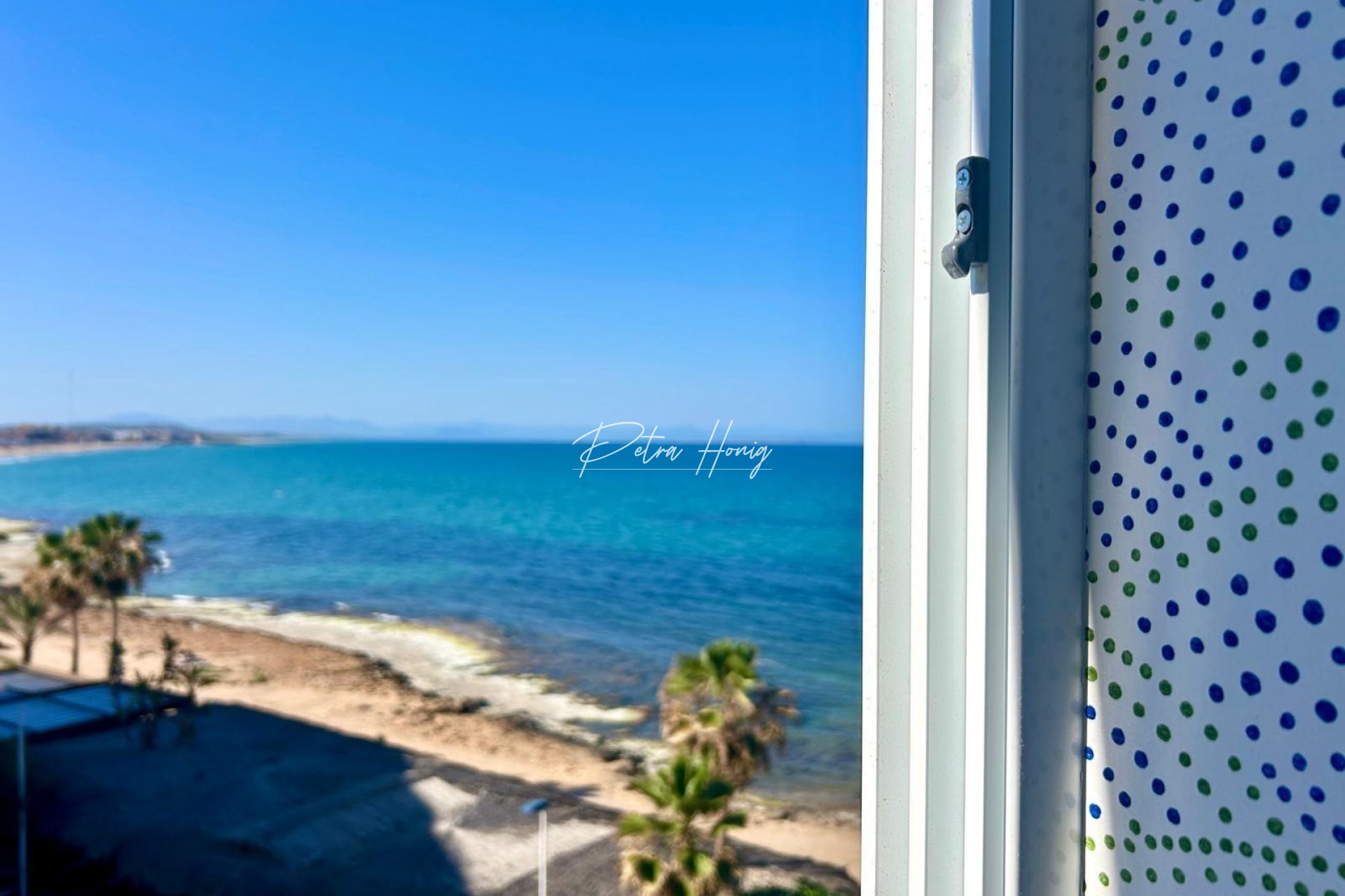 Long Term Rentals -  квартира - Torrevieja - Cabo Cervera