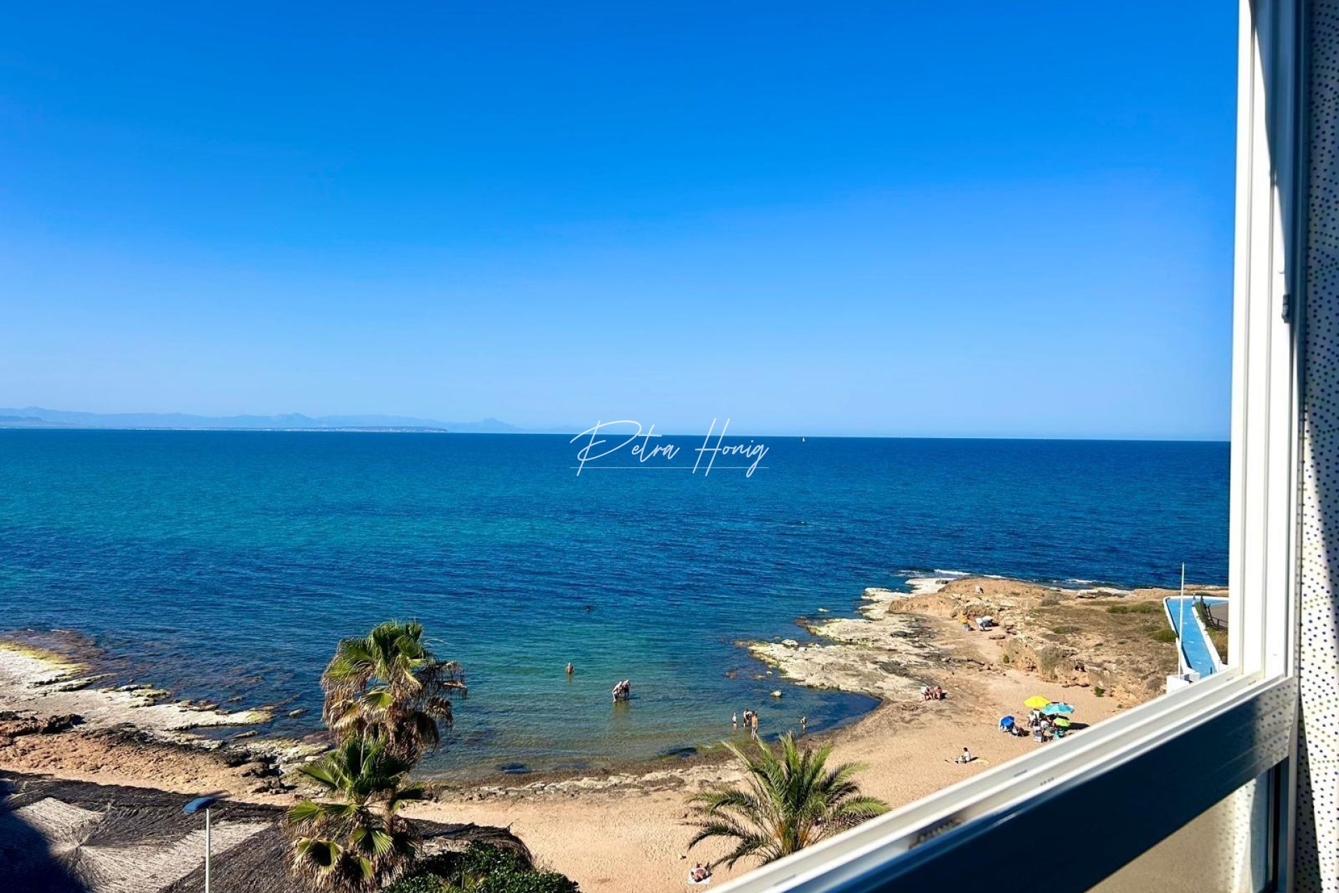 Long Term Rentals -  квартира - Torrevieja - Cabo Cervera