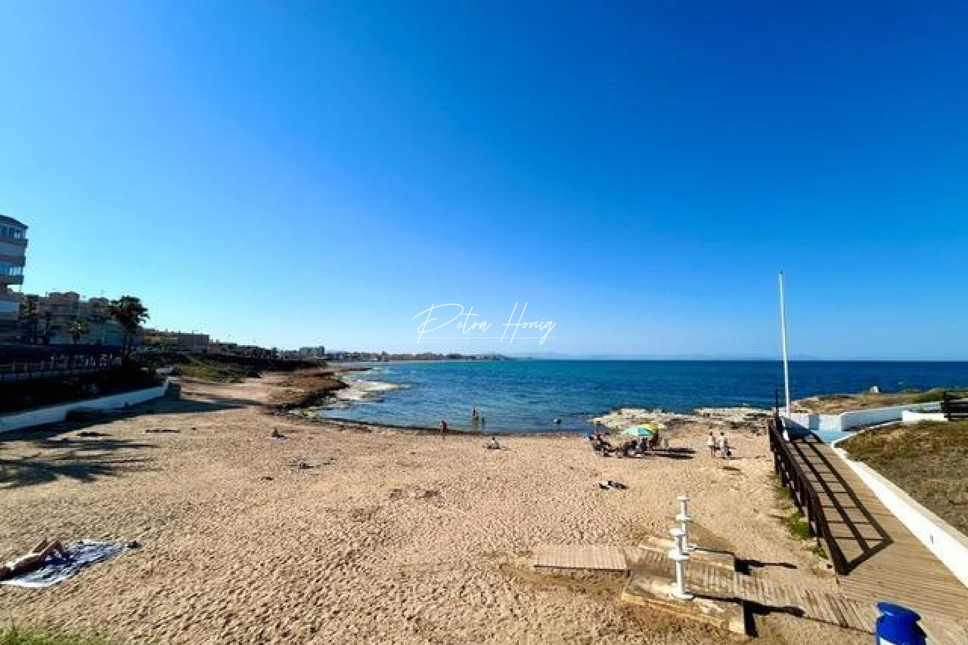 Long Term Rentals -  квартира - Torrevieja - Cabo Cervera