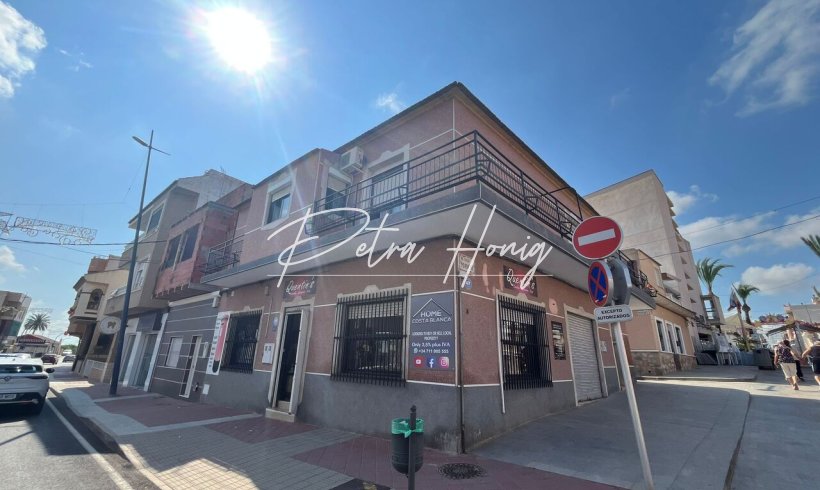 Maison de ville - A Vendre - Algorfa - La Finca Golf - HB-56582