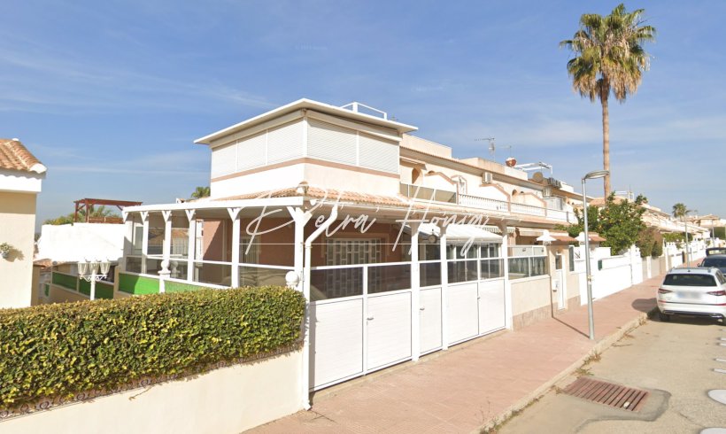 Maison de ville - A Vendre - Benijofar - Monte Azul