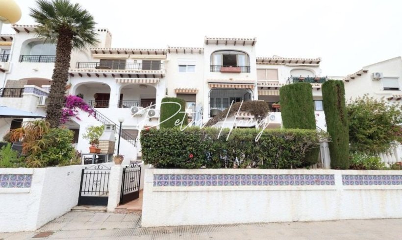 Maison de ville - A Vendre - Cabo Roig - Cala Capitan