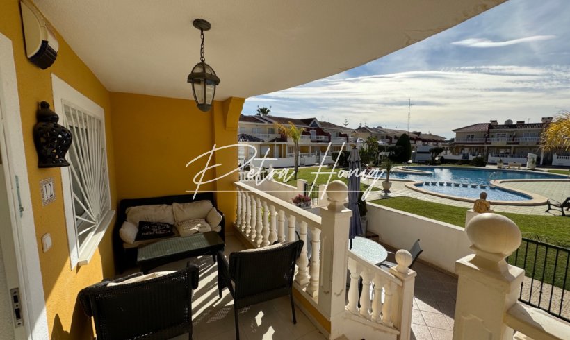 Maison de ville - A Vendre - Ciudad Quesada - 024