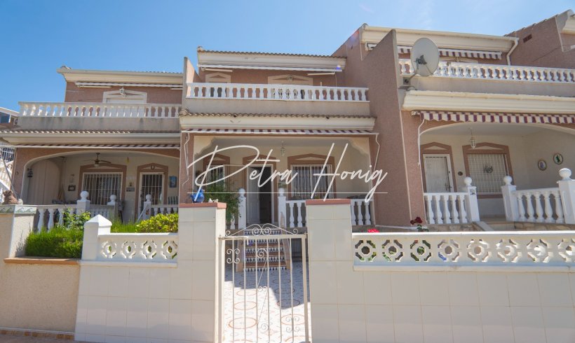Maison de ville - A Vendre - Ciudad Quesada - 167