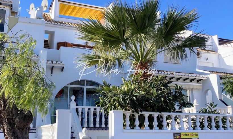 Maison de ville - A Vendre - Ciudad Quesada - 194