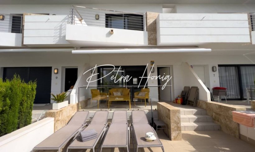 Maison de ville - A Vendre - Ciudad Quesada - 960