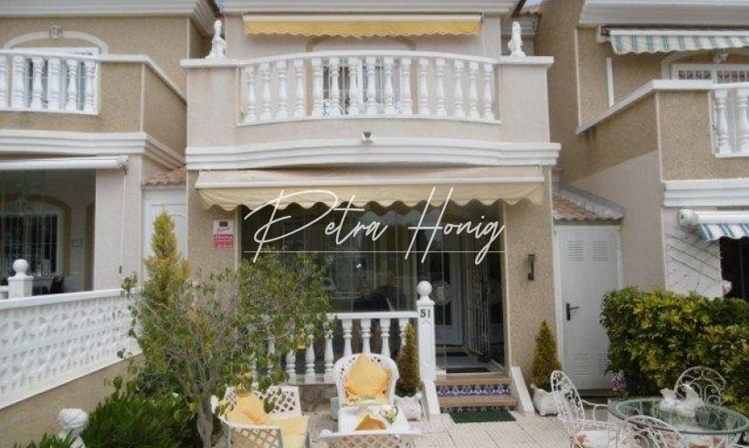 Maison de ville - A Vendre - Ciudad Quesada - Ciudad Quesada