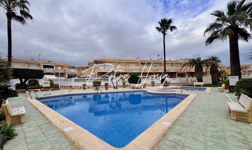 Maison de ville - A Vendre - Ciudad Quesada - Ciudad Quesada