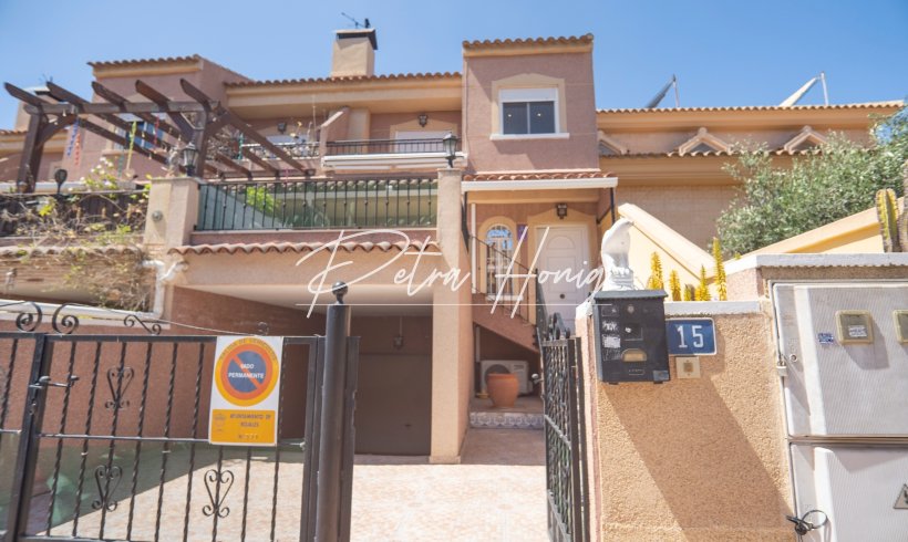 Maison de ville - A Vendre - Ciudad Quesada - Ciudad Quesada