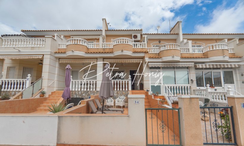 Maison de ville - A Vendre - Ciudad Quesada - Dona Pepa