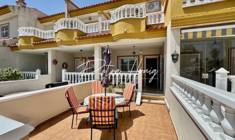 Maison de ville - A Vendre - Ciudad Quesada - Dona Pepa
