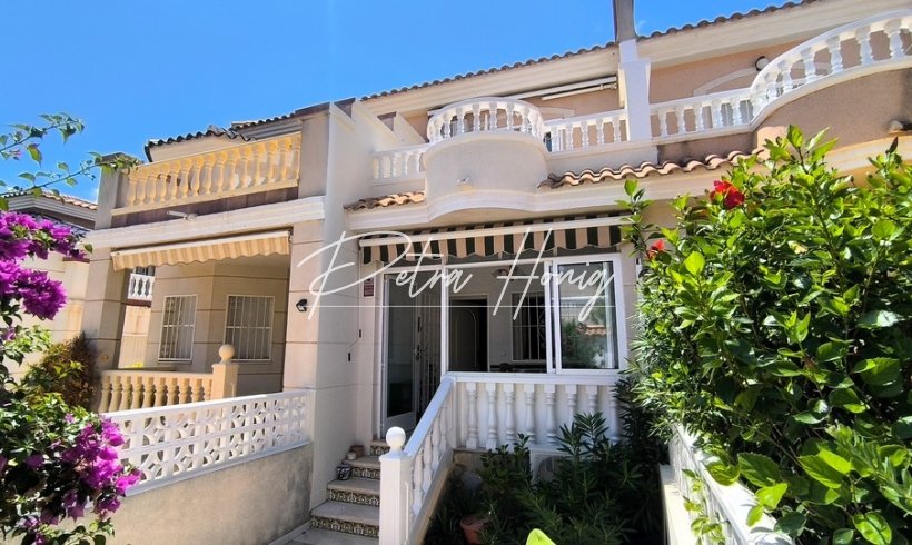 Maison de ville - A Vendre - Ciudad Quesada - Dona Pepa