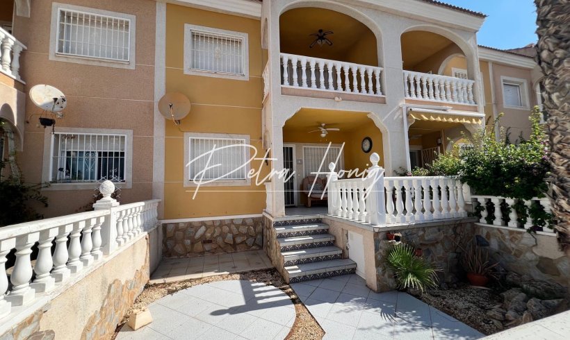 Maison de ville - A Vendre - Ciudad Quesada - Dona Pepa