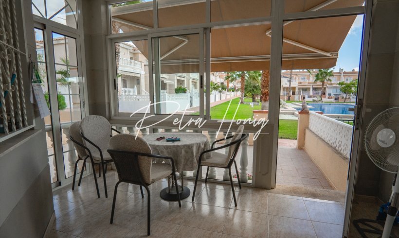 Maison de ville - A Vendre - Ciudad Quesada - Dona Pepa