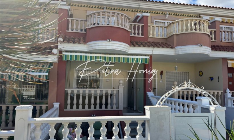 Maison de ville - A Vendre - Ciudad Quesada - Dona Pepa