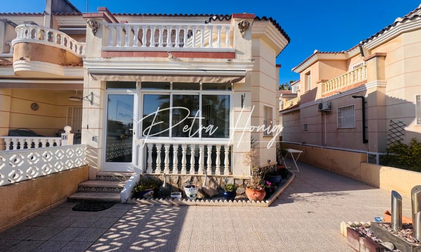 Maison de ville - A Vendre - Ciudad Quesada - Dona Pepa