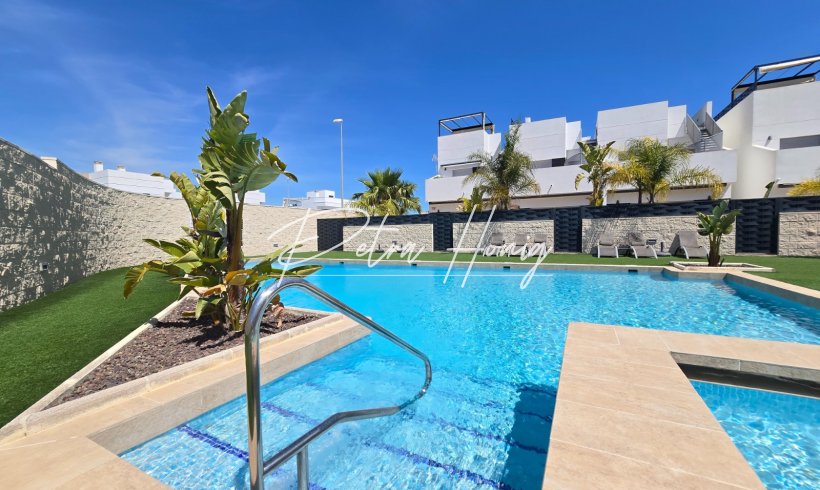 Maison de ville - A Vendre - Ciudad Quesada - Doña Pepa *