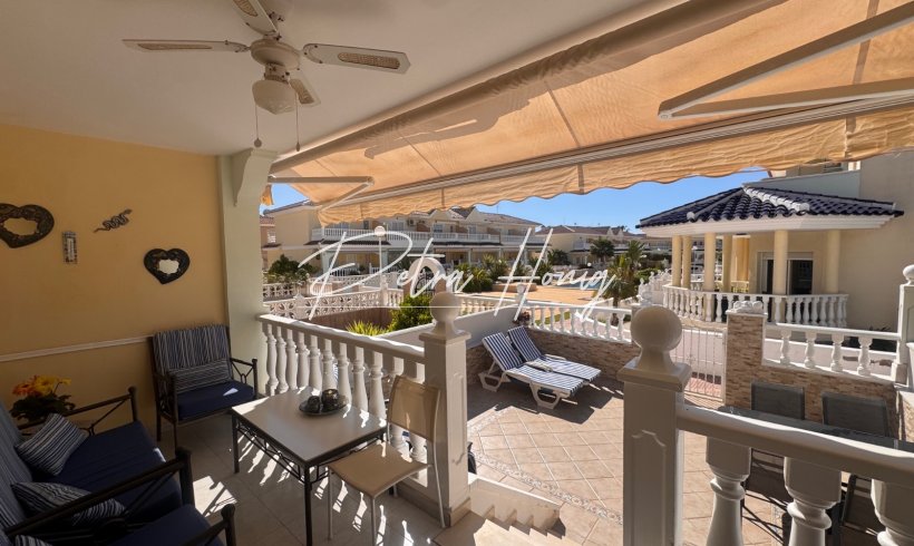 Maison de ville - A Vendre - Ciudad Quesada - Dona Pepa