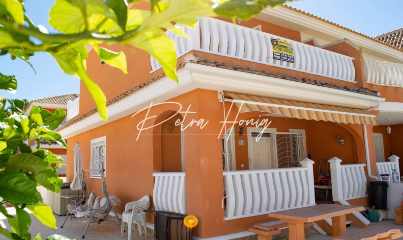 Maison de ville - A Vendre - Ciudad Quesada - Dona Pepa