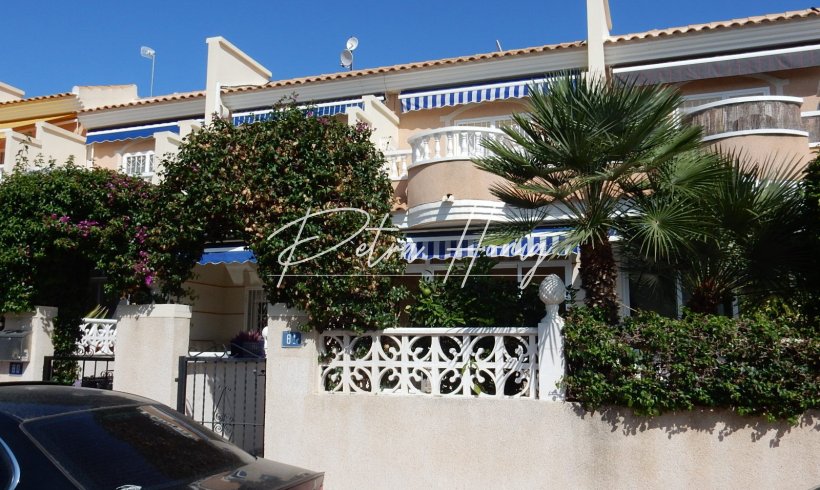 Maison de ville - A Vendre - Ciudad Quesada - Dona Pepa