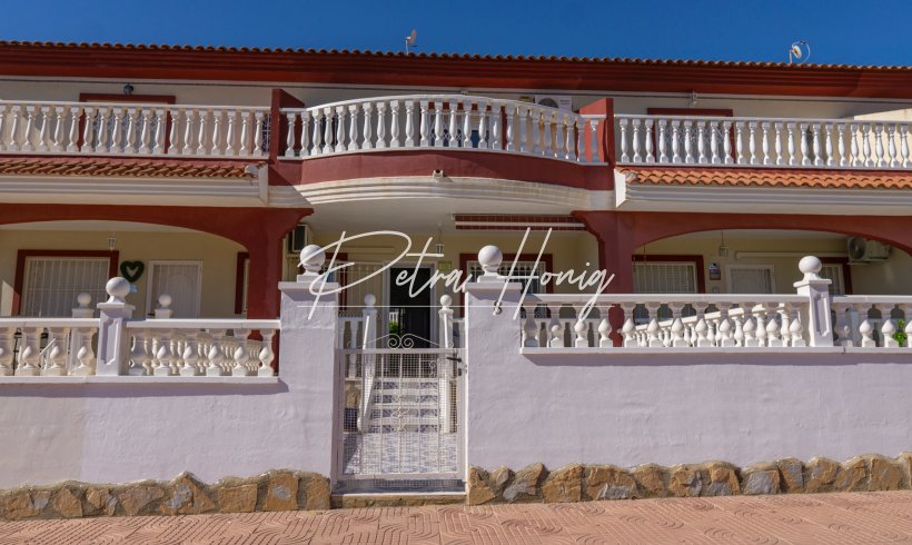 Maison de ville - A Vendre - Ciudad Quesada - Dona Pepa