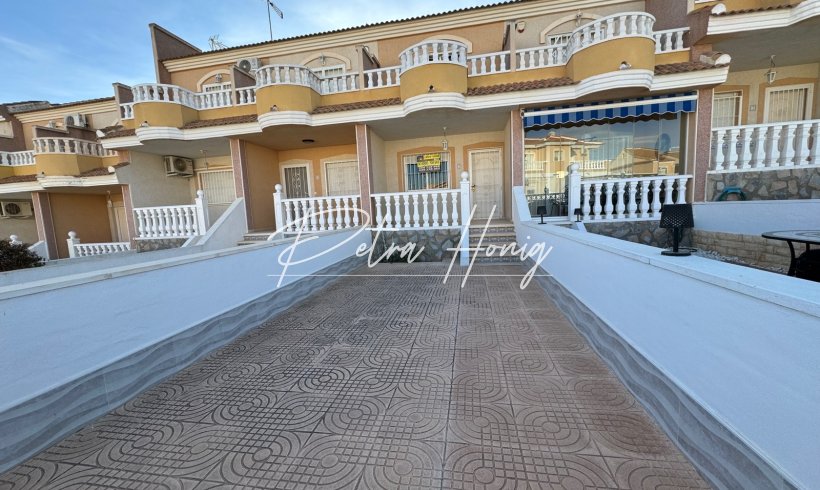 Maison de ville - A Vendre - Ciudad Quesada - Dona Pepa