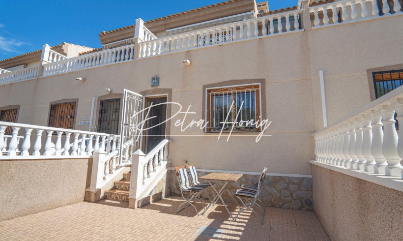 Maison de ville - A Vendre - Ciudad Quesada - La Marquesa Golf