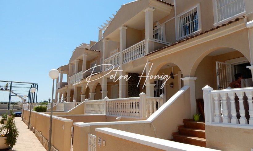 Maison de ville - A Vendre - Ciudad Quesada - Lo Marabu