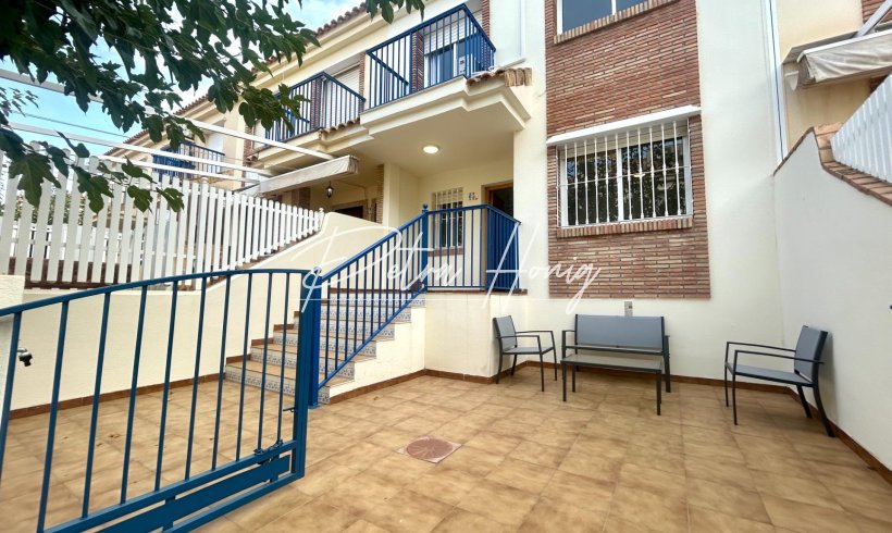 Maison de ville - A Vendre - Dehesa de campoamor - Campoamor