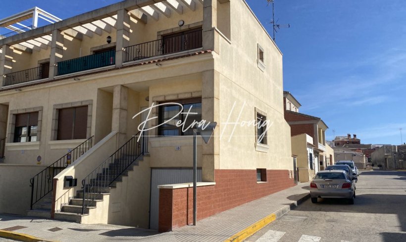 Maison de ville - A Vendre - Formentera del Segura - Forementera del Segura